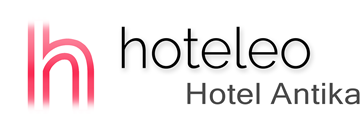 hoteleo - Hotel Antika