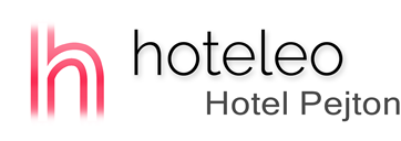 hoteleo - Hotel Pejton