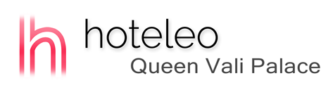 hoteleo - Queen Vali Palace