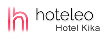 hoteleo - Hotel Kika