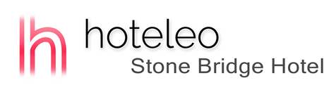 hoteleo - Stone Bridge Hotel