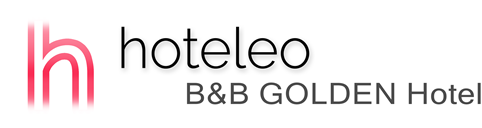 hoteleo - B&B GOLDEN Hotel