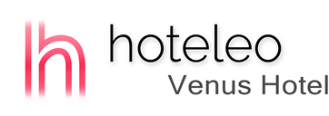 hoteleo - Venus Hotel