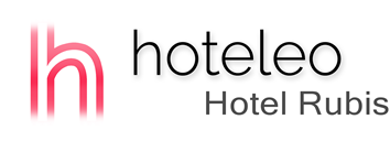 hoteleo - Hotel Rubis