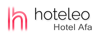 hoteleo - Hotel Afa