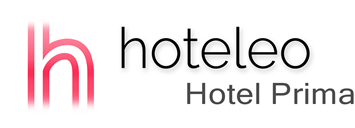 hoteleo - Hotel Prima