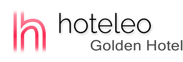 hoteleo - Golden Hotel