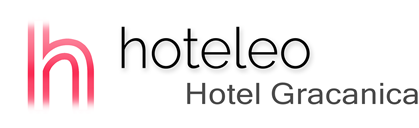hoteleo - Hotel Gracanica